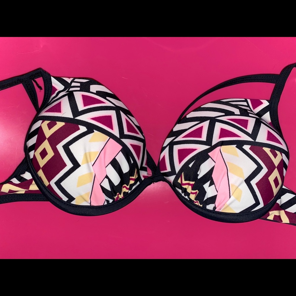 Strappy Rue21 Bikini Top